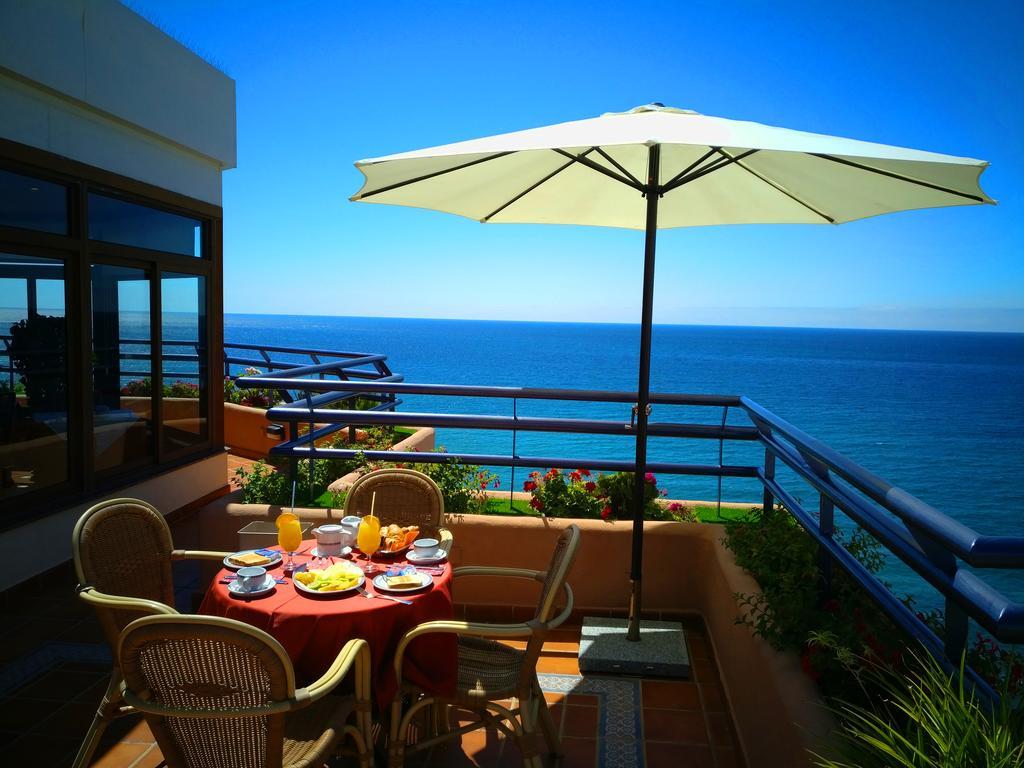 Hotel Apartamentos Princesa Playa Marbella Zewnętrze zdjęcie